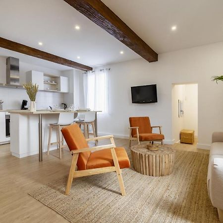 Magnifique Appartement Plein Centre, Calme, Netflix Mirepoix  Zewnętrze zdjęcie