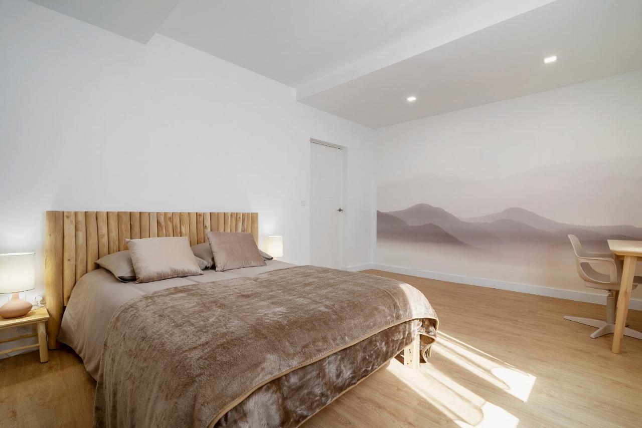 Magnifique Appartement Plein Centre, Calme, Netflix Mirepoix  Zewnętrze zdjęcie