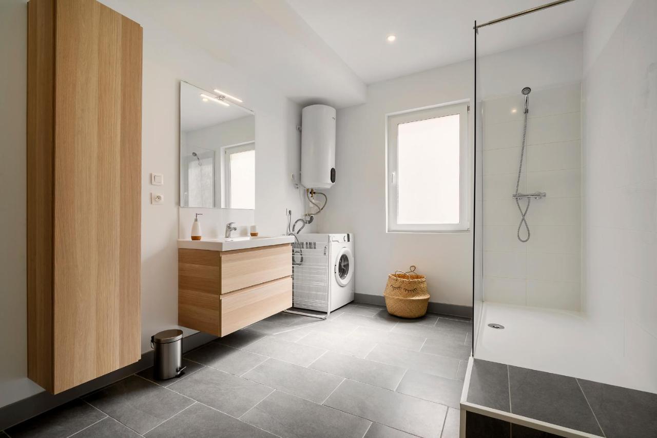 Magnifique Appartement Plein Centre, Calme, Netflix Mirepoix  Zewnętrze zdjęcie