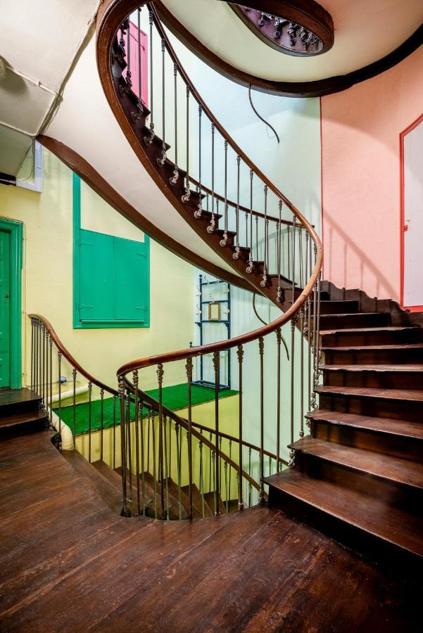 Magnifique Appartement Plein Centre, Calme, Netflix Mirepoix  Zewnętrze zdjęcie