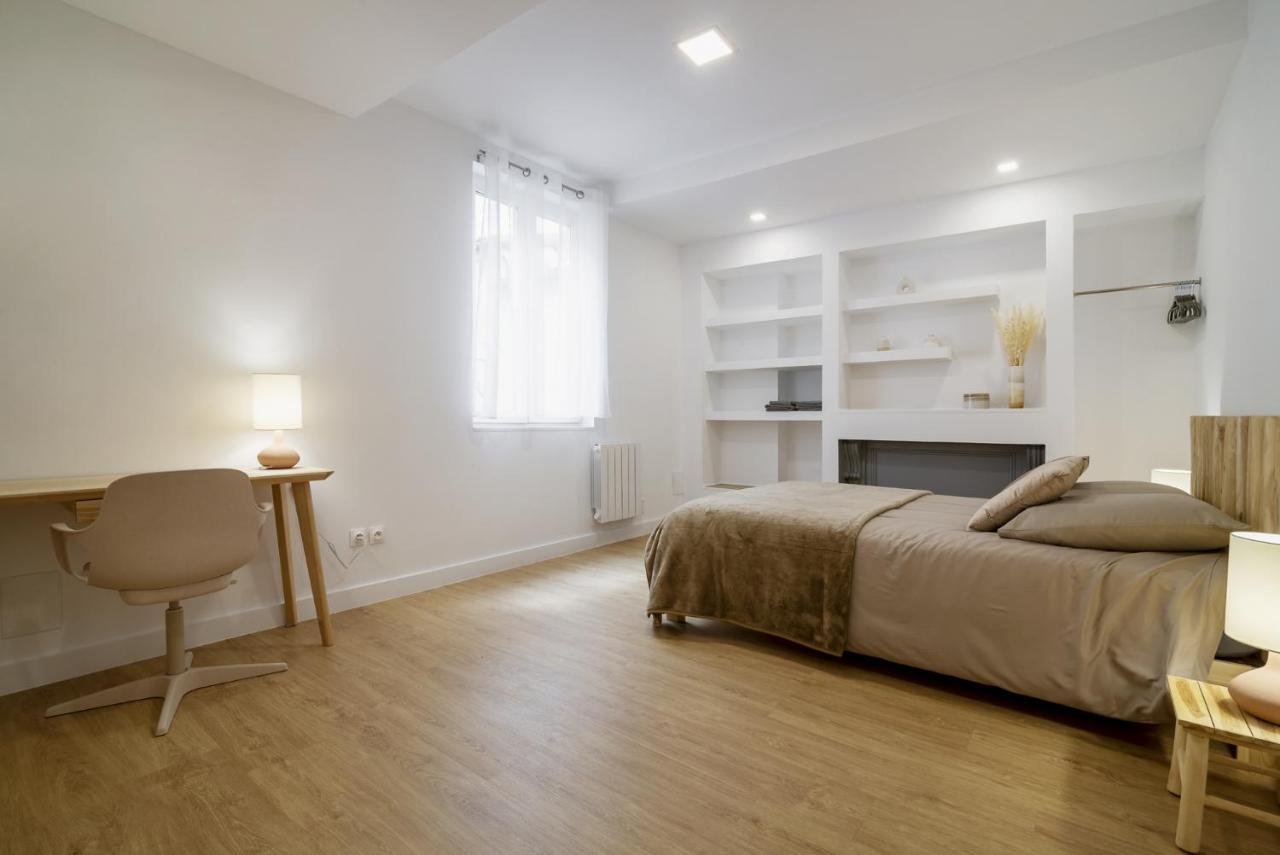 Magnifique Appartement Plein Centre, Calme, Netflix Mirepoix  Zewnętrze zdjęcie